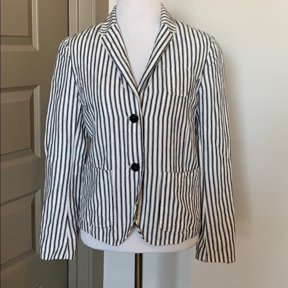 Gap Blazer